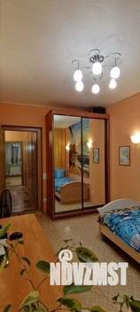 3-к квартира, вторичка, 76м2, 4/5 этаж