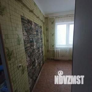 1-к квартира, вторичка, 31м2, 4/5 этаж