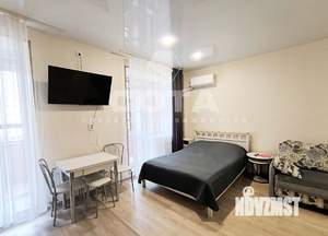 Студия квартира, вторичка, 35м2, 3/11 этаж