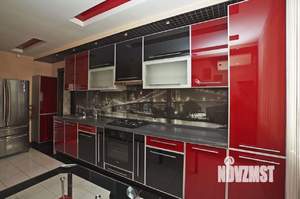 3-к квартира, вторичка, 80м2, 8/9 этаж