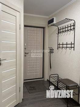 3-к квартира, вторичка, 58м2, 3/5 этаж