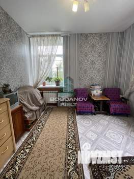 2-к квартира, вторичка, 42м2, 2/2 этаж