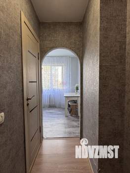 2-к квартира, вторичка, 53м2, 2/9 этаж