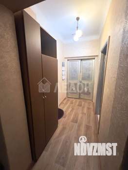 2-к квартира, вторичка, 45м2, 1/2 этаж