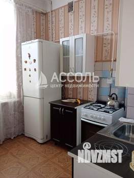 2-к квартира, вторичка, 58м2, 3/5 этаж