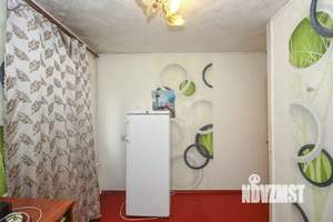 4-к квартира, вторичка, 59м2, 1/5 этаж