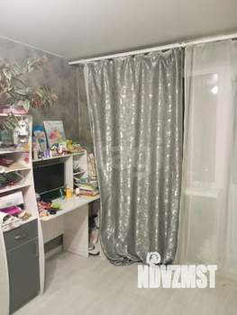 2-к квартира, вторичка, 48м2, 5/5 этаж