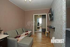 1-к квартира, вторичка, 38м2, 12/12 этаж