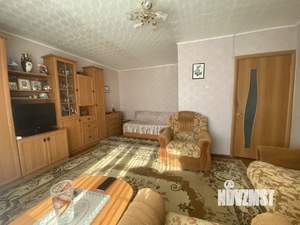 1-к квартира, вторичка, 36м2, 1/5 этаж