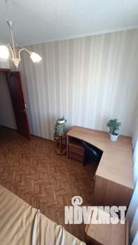 3-к квартира, вторичка, 66м2, 9/9 этаж