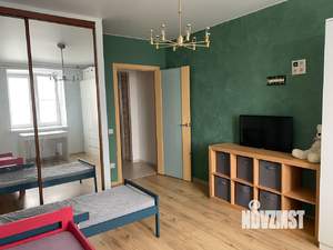 2-к квартира, вторичка, 57м2, 4/11 этаж