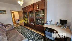 4-к квартира, вторичка, 124м2, 3/5 этаж