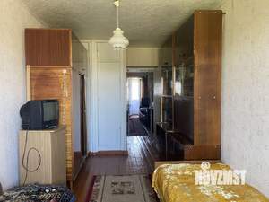 2-к квартира, вторичка, 46м2, 5/5 этаж