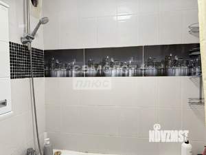 1-к квартира, вторичка, 35м2, 9/10 этаж