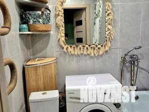 1-к квартира, вторичка, 31м2, 4/6 этаж