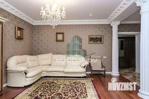 3-к квартира, вторичка, 110м2, 3/3 этаж