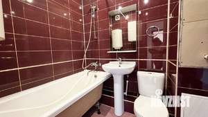 1-к квартира, вторичка, 37м2, 9/10 этаж