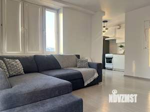 1-к квартира, вторичка, 37м2, 11/18 этаж