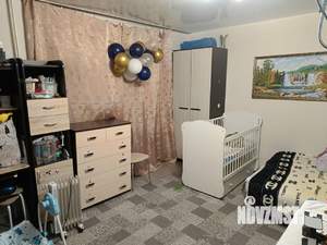 1-к квартира, вторичка, 32м2, 4/5 этаж