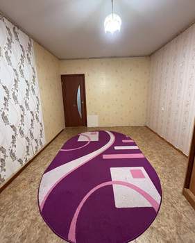 1-к квартира, вторичка, 33м2, 10/10 этаж