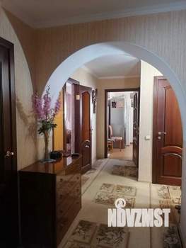 2-к квартира, вторичка, 74м2, 7/9 этаж