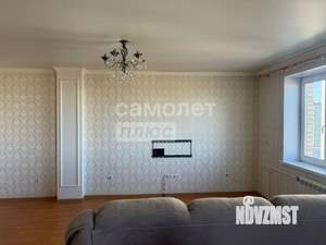 2-к квартира, вторичка, 57м2, 10/10 этаж