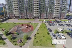 1-к квартира, вторичка, 38м2, 7/19 этаж