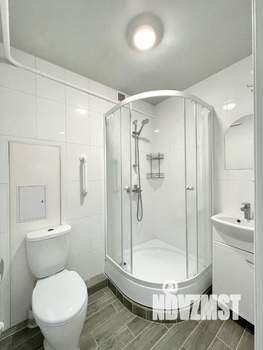 2-к квартира, вторичка, 43м2, 2/5 этаж