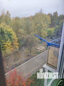 3-к квартира, вторичка, 69м2, 4/5 этаж