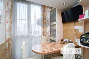 4-к квартира, вторичка, 73м2, 7/11 этаж