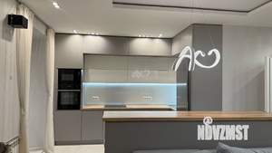 4-к квартира, вторичка, 95м2, 10/15 этаж