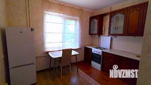 1-к квартира, вторичка, 37м2, 2/10 этаж
