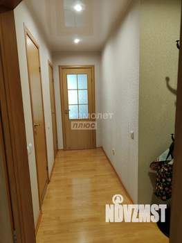 2-к квартира, вторичка, 48м2, 1/6 этаж