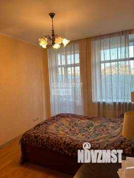 3-к квартира, вторичка, 79м2, 3/5 этаж