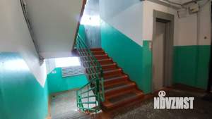 2-к квартира, вторичка, 43м2, 2/9 этаж