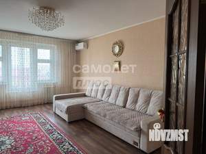 3-к квартира, вторичка, 88м2, 5/10 этаж