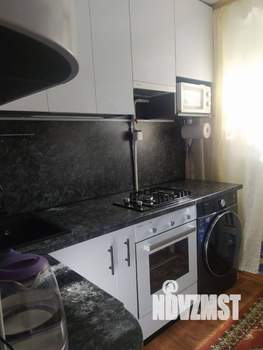 1-к квартира, вторичка, 28м2, 1/5 этаж