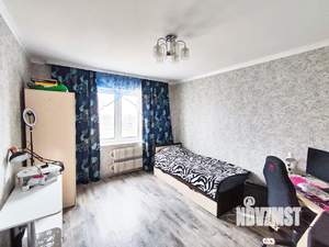 2-к квартира, вторичка, 56м2, 7/10 этаж