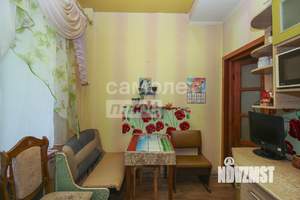 2-к квартира, вторичка, 57м2, 1/3 этаж