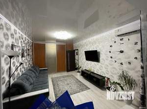 2-к квартира, вторичка, 54м2, 7/10 этаж