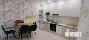 1-к квартира, вторичка, 41м2, 3/13 этаж