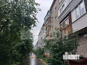 2-к квартира, вторичка, 44м2, 5/5 этаж