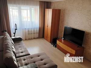 2-к квартира, вторичка, 54м2, 4/10 этаж
