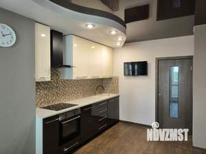 2-к квартира, вторичка, 71м2, 6/16 этаж