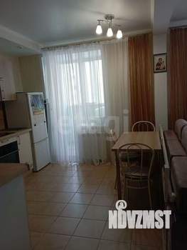 Студия квартира, вторичка, 41м2, 4/9 этаж