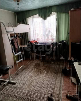 2-к квартира, вторичка, 47м2, 8/10 этаж