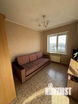 3-к квартира, вторичка, 64м2, 6/9 этаж