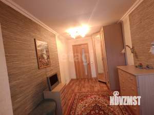 3-к квартира, вторичка, 56м2, 1/3 этаж
