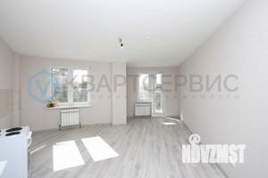 2-к квартира, вторичка, 53м2, 2/9 этаж