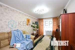 2-к квартира, вторичка, 42м2, 5/5 этаж